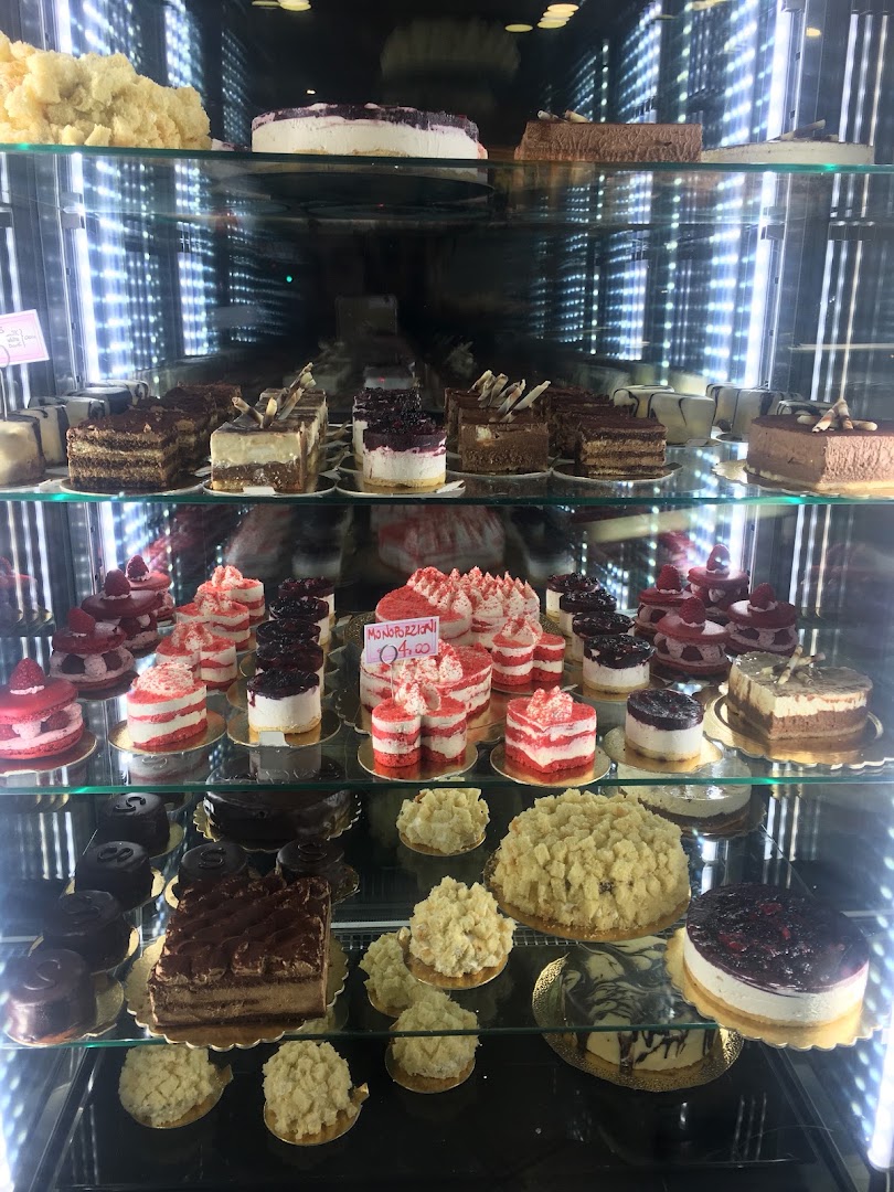 Il Gelato di Gaia, Milano