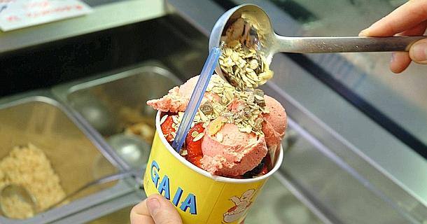Il Gelato di Gaia