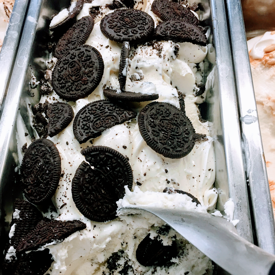 Il Gelato di Gaia