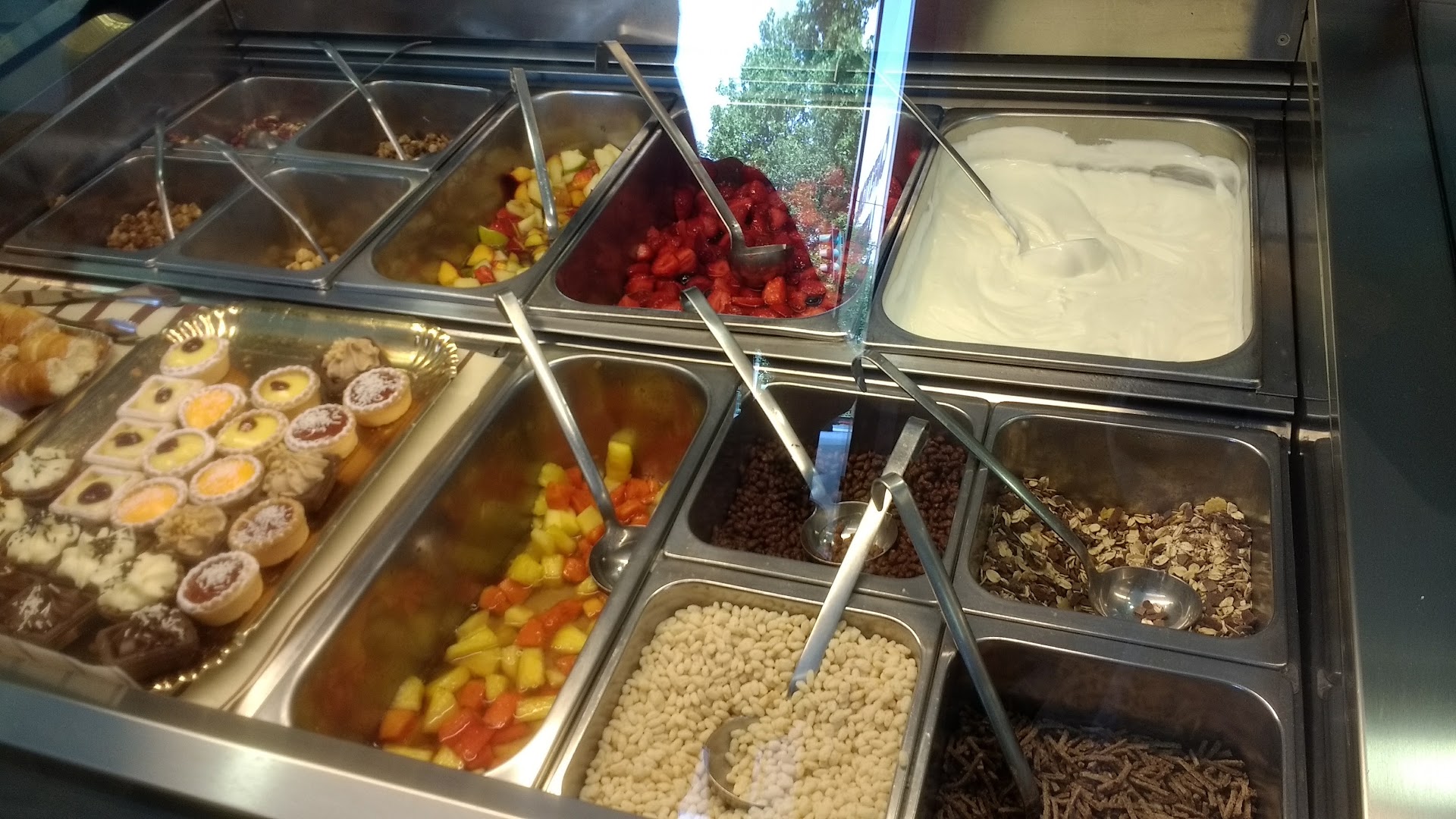Il Gelato di Gaia