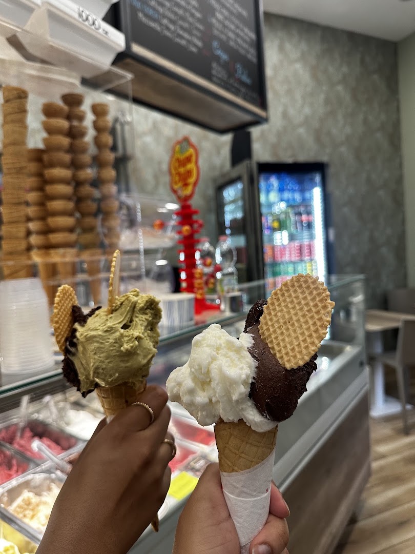Il Gelato di Gaia