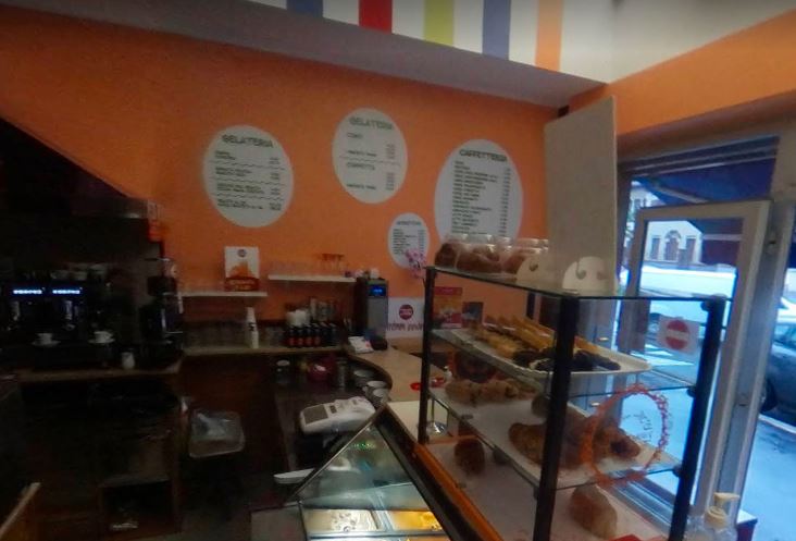 Il gelato di Gigi