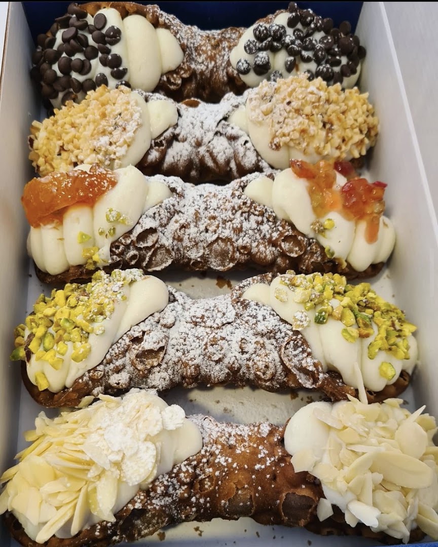 Il gelato di GIÒBU, Novara