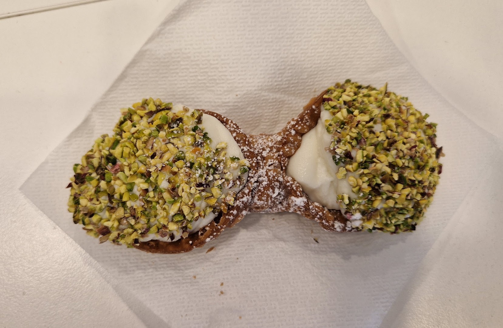 Il gelato di GIÒBU