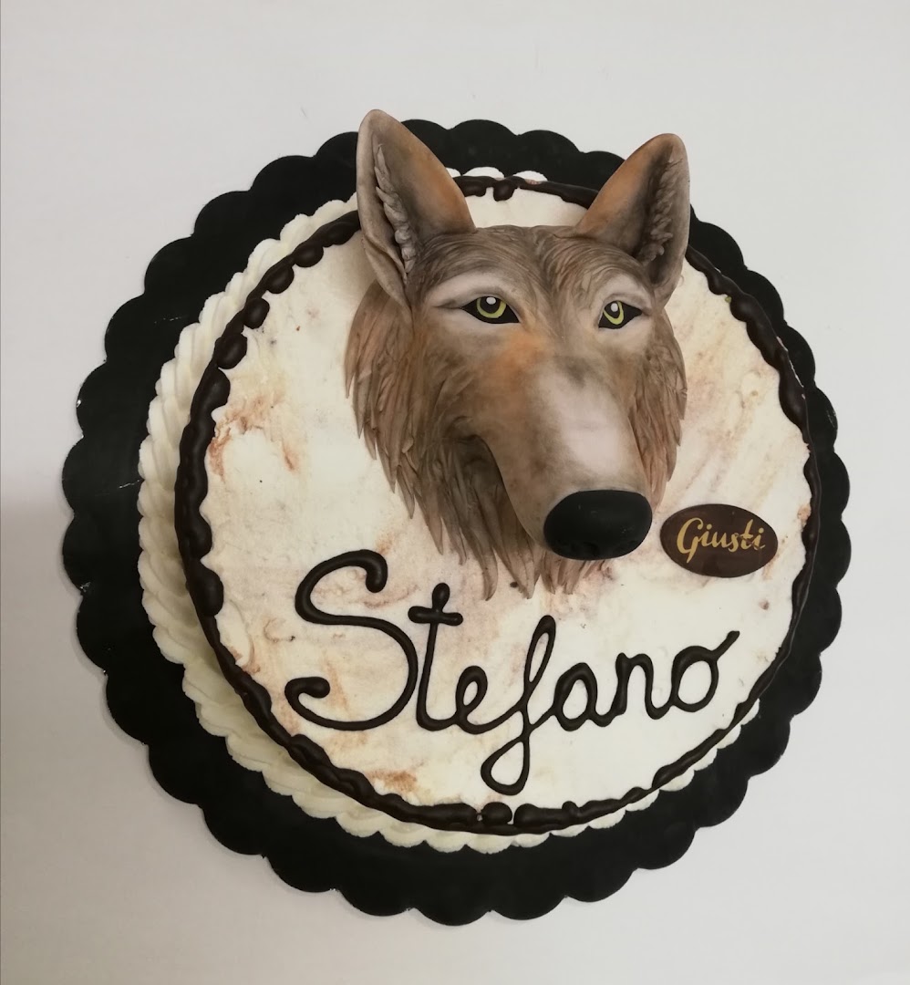 Il gelato di Giusti G&c ''GELATERIA GIUSTI"