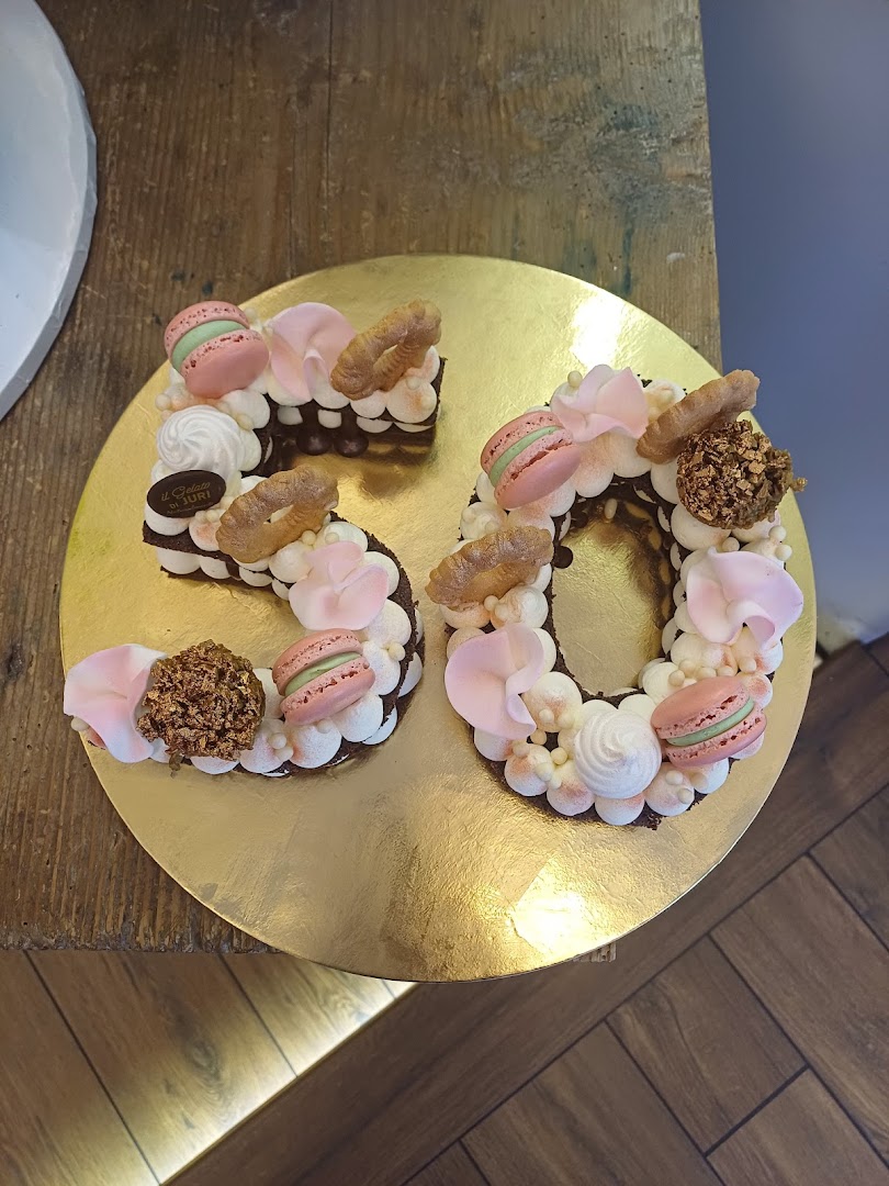 Il Gelato di Juri | Gelateria Pesaro viale Marsala
