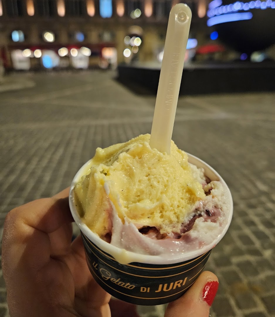 Il Gelato di Juri | Gelateria Pesaro viale Marsala, Pesaro