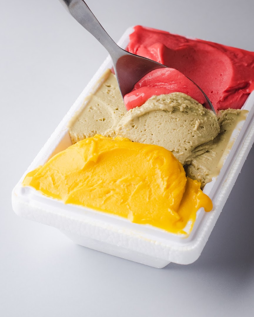 Il Gelato di Juri | Gelateria Pesaro viale Marsala