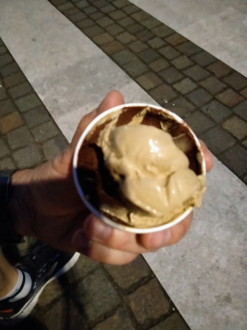 Il Gelato di Marco, Chiampo