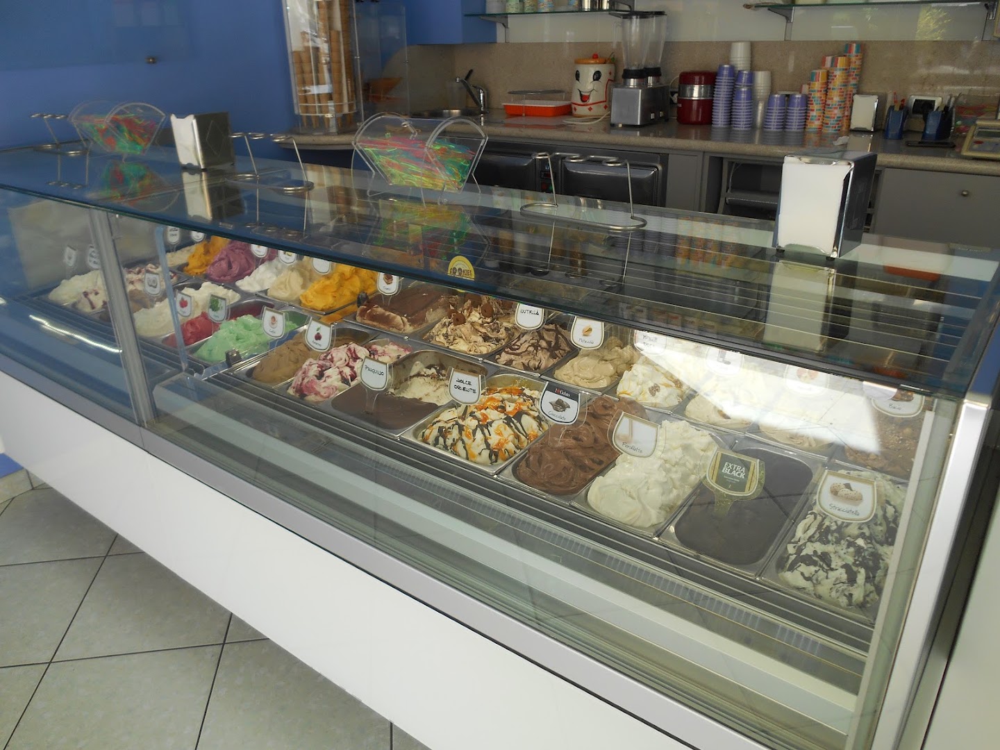 Il Gelato di Marco