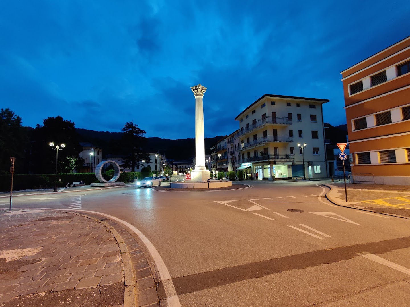 Il Gelato di Marco
