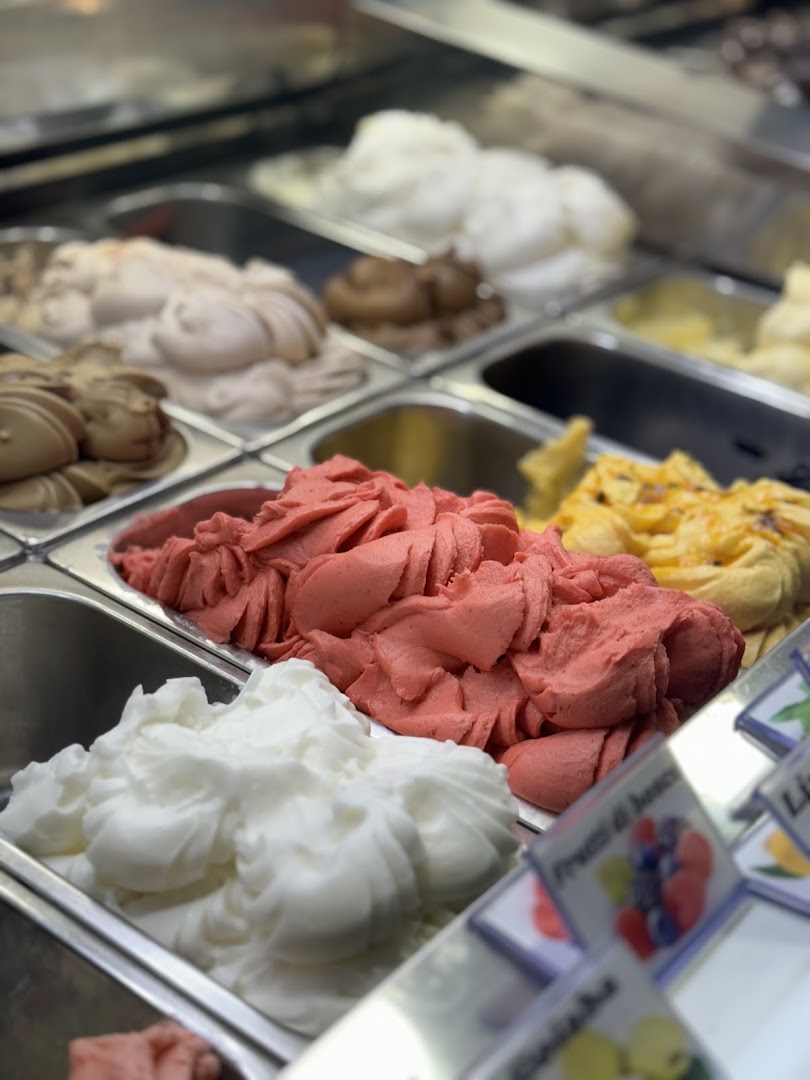 il Gelato di Maria