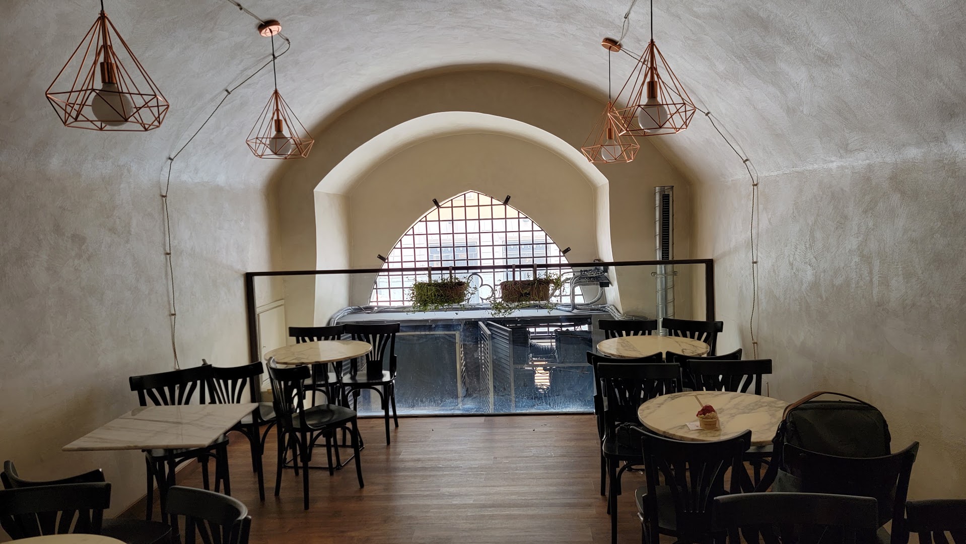 Il Gelato di Mastro Cianuri - Centro Storico Perugia