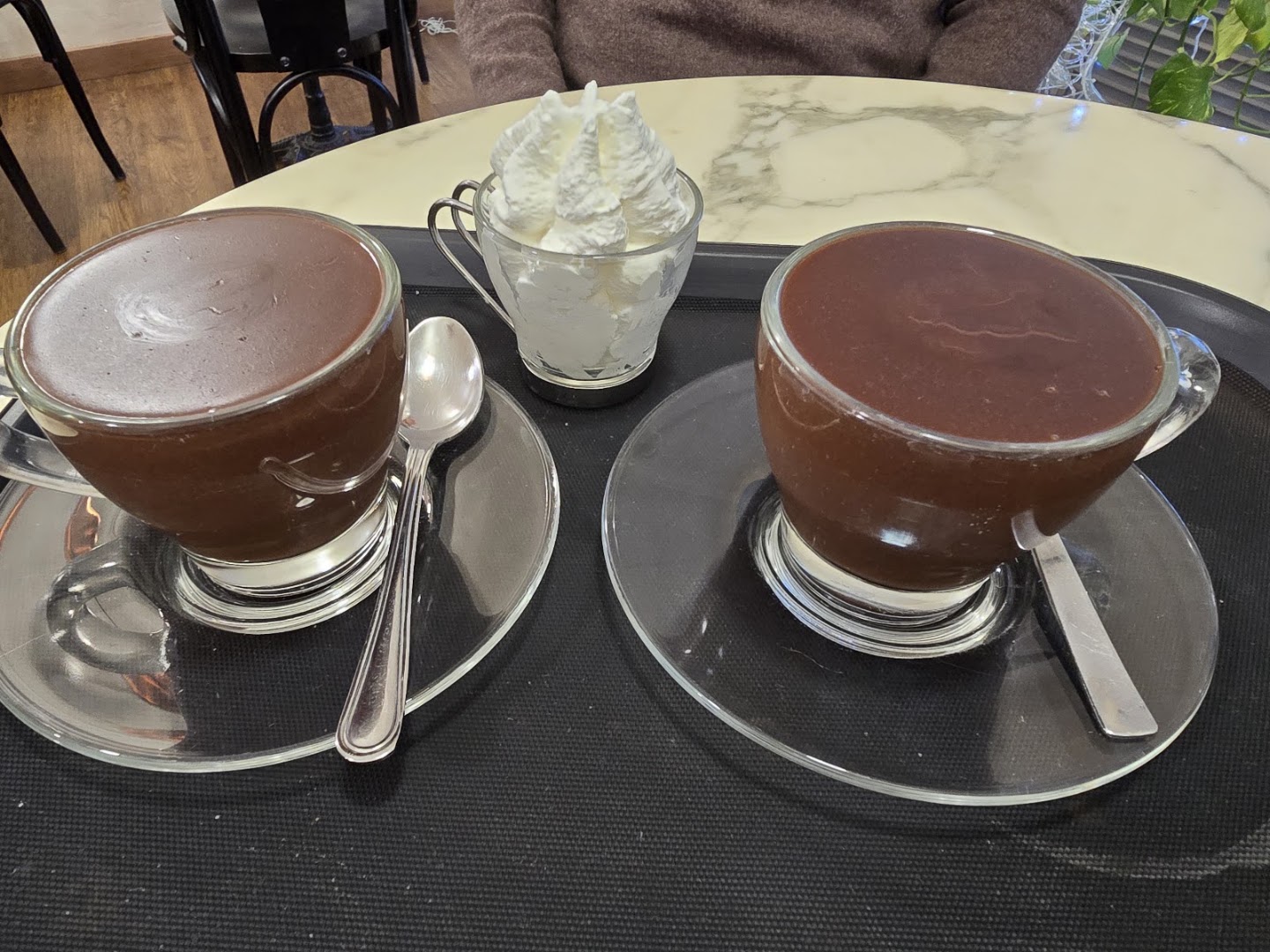 Il Gelato di Mastro Cianuri - Centro Storico Perugia