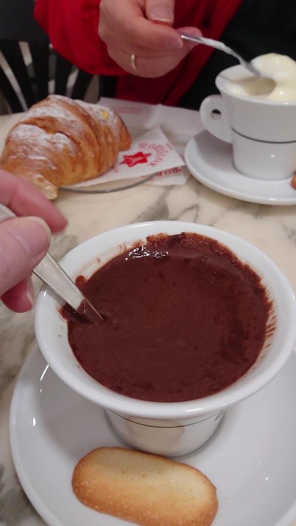 Il Gelato di Mastro Cianuri - Centro Storico Perugia, Perugia