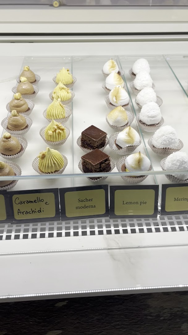 Il Gelato di Mastro Cianuri
