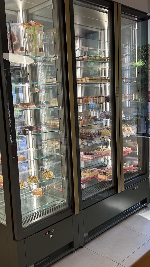 Il Gelato di Mastro Cianuri