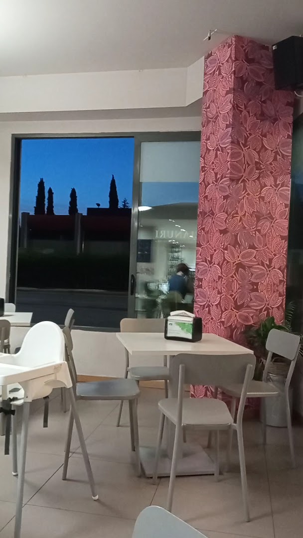 Il Gelato di Mastro Cianuri