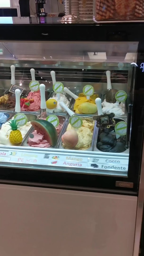 Il gelato di nonna Piera srl - Mondogelato Lentate, Lentate sul Seveso