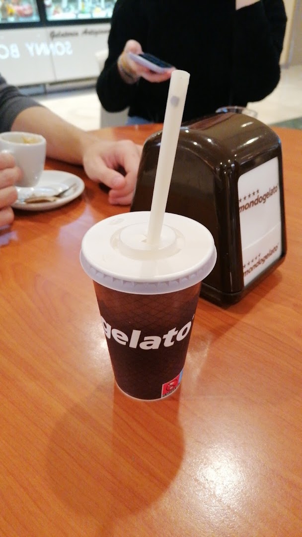 Il gelato di nonna Piera srl - Mondogelato Lentate