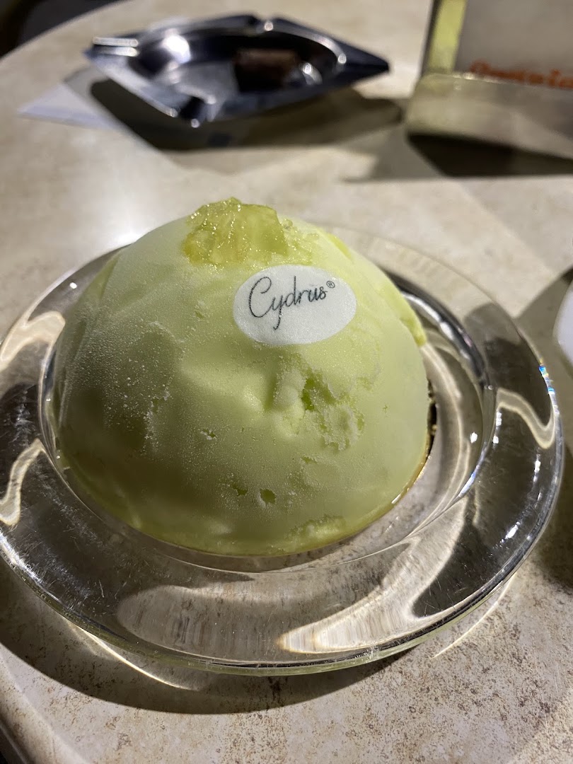 Il Gelato di Possidente Giuseppe