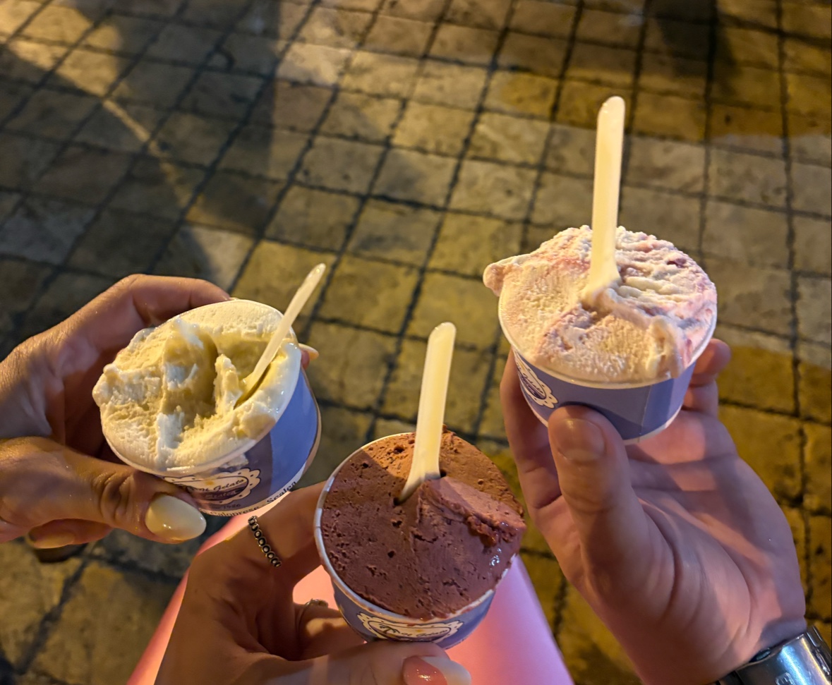 Il Gelato di Possidente Giuseppe