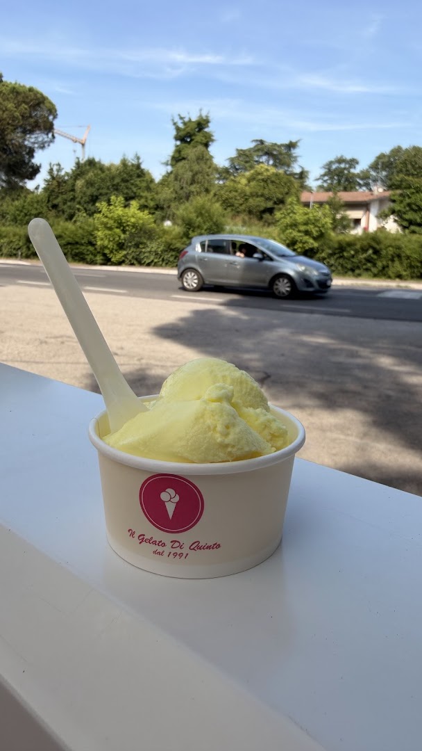 Il Gelato di Quinto, Quinto di Treviso