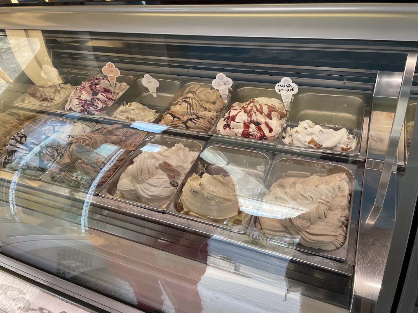 Il Gelato di Quinto