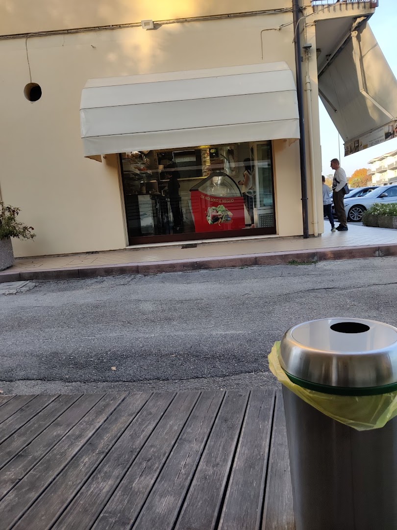 Il Gelato di Quinto