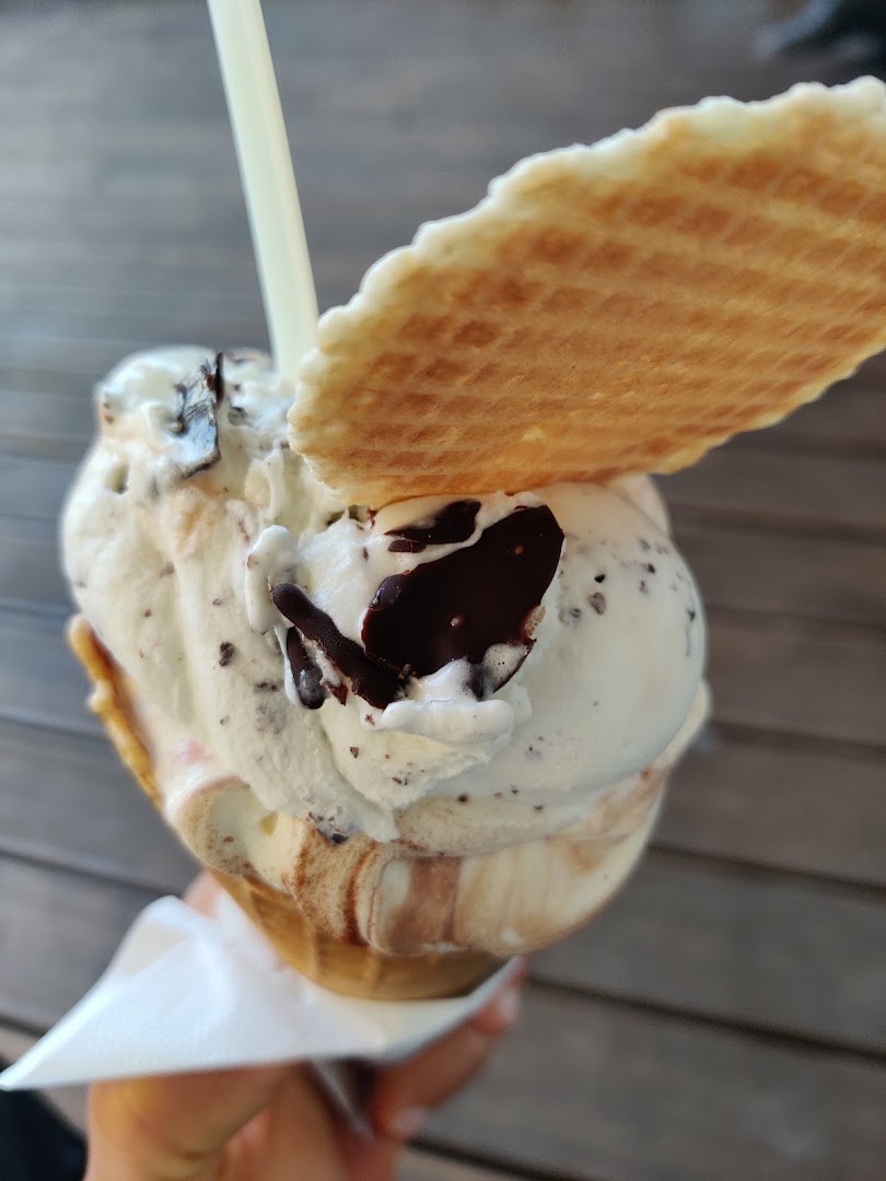 Il Gelato di Quinto