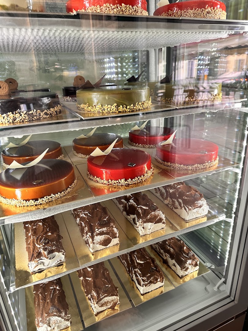 Il Gelato Di Raffa Di Uberti Deborah