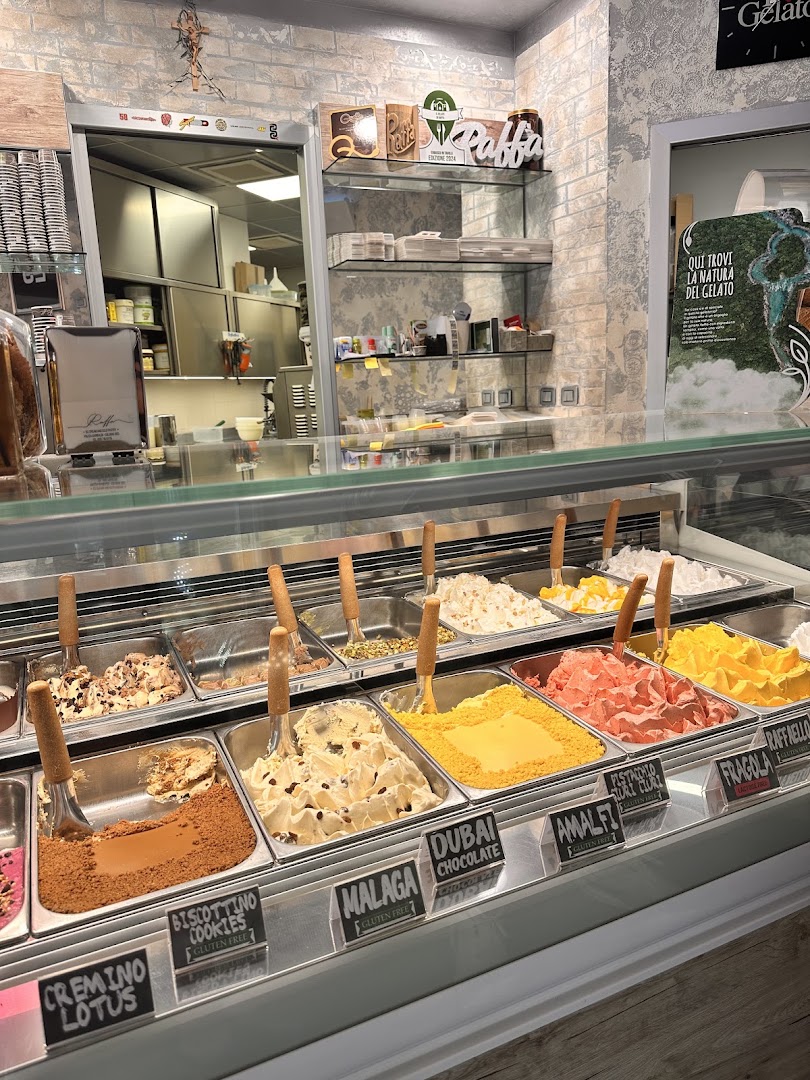 Il Gelato Di Raffa Di Uberti Deborah, Cologne