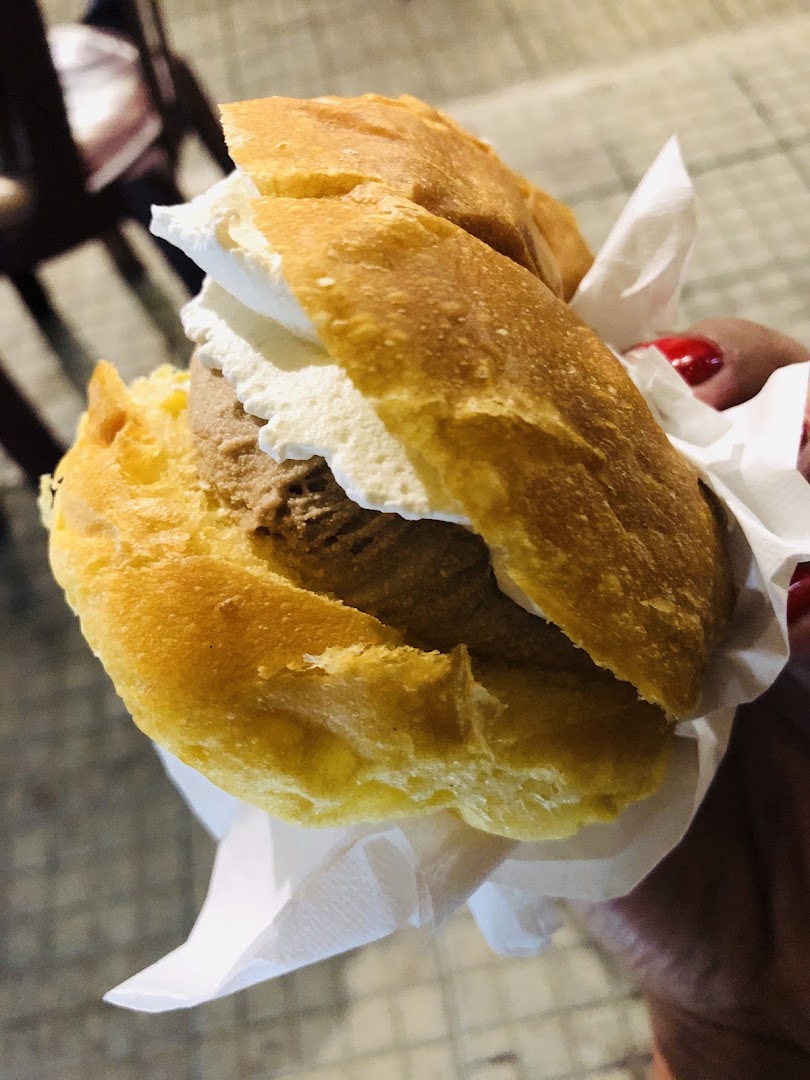 Il Gelato di Rosita