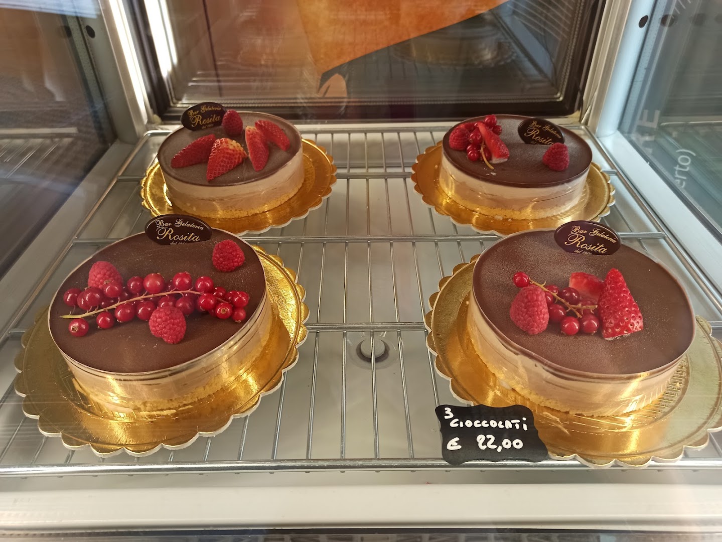 Il Gelato di Rosita
