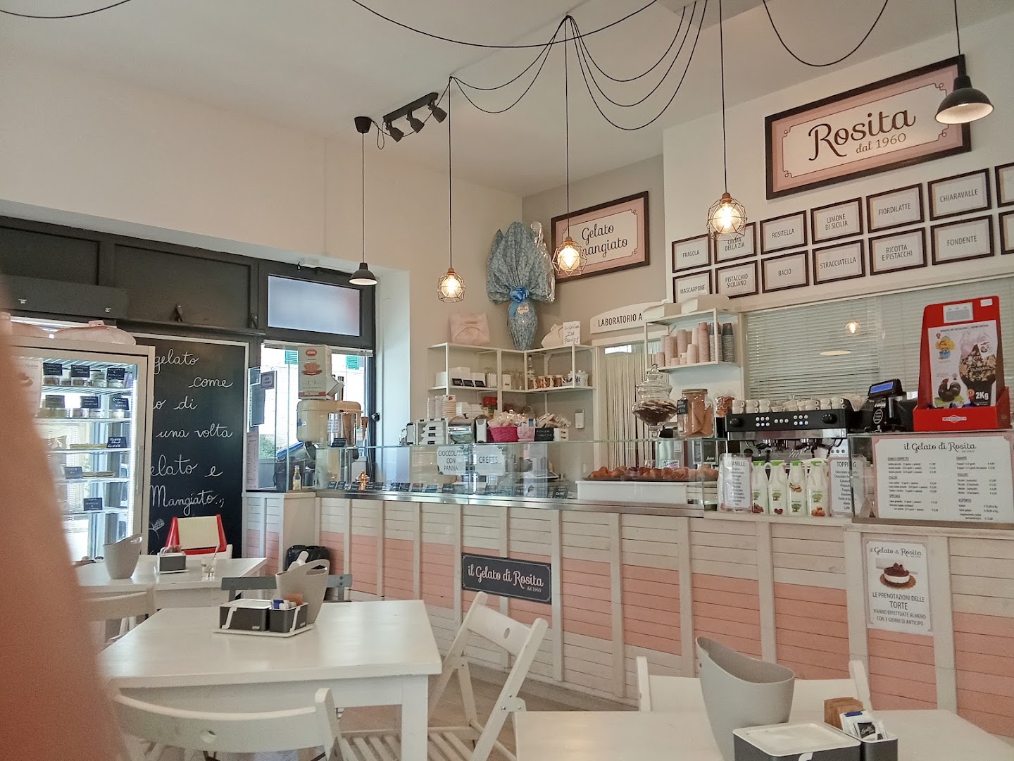 Il Gelato di Rosita
