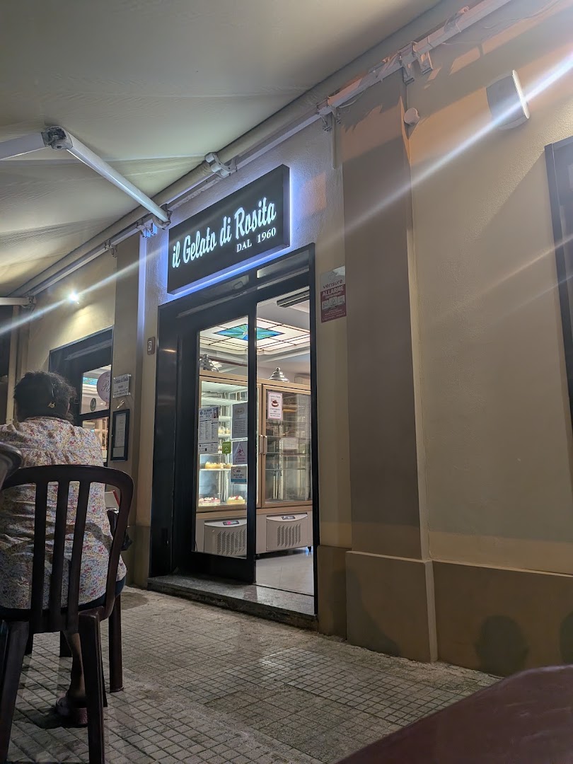 Il Gelato di Rosita