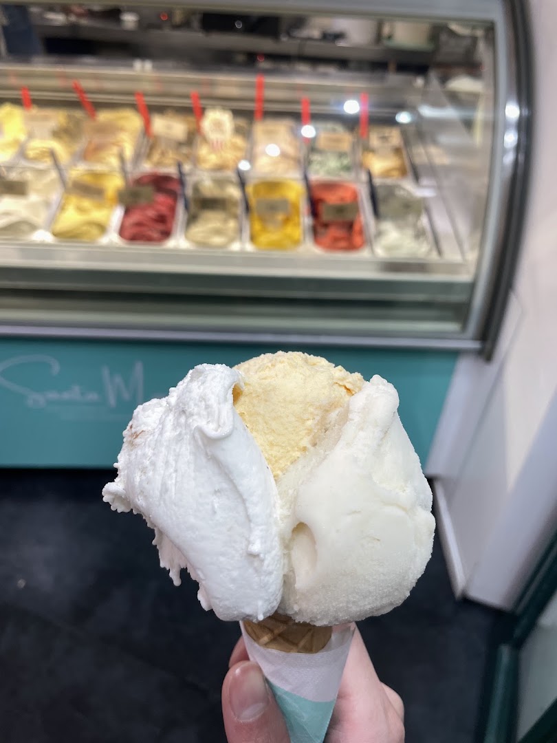 Il Gelato di Santa Maria