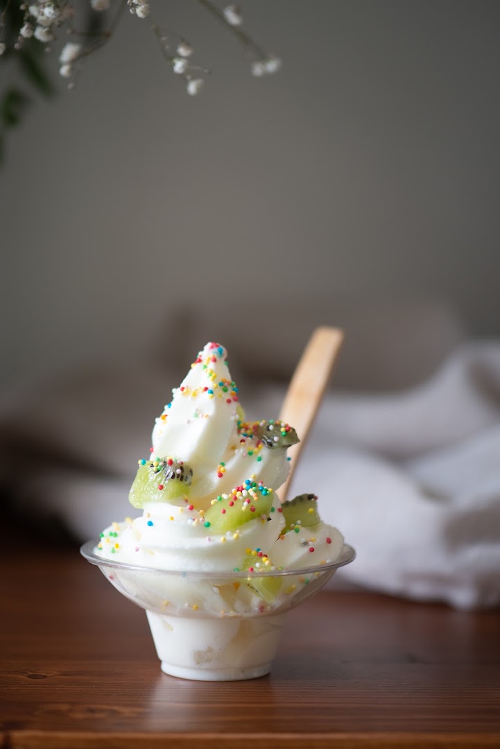 Il Gelato di Santa Maria