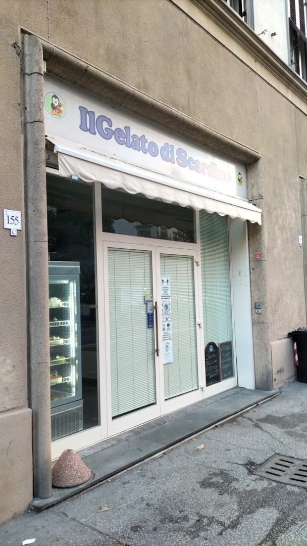 Il Gelato Di Scardino