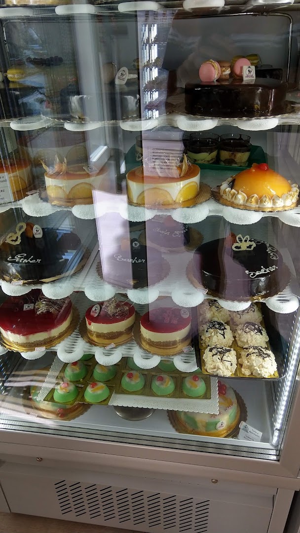 Il Gelato Di Scardino