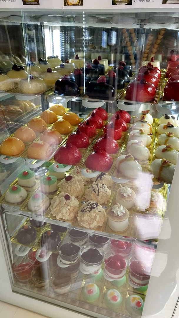 Il Gelato Di Scardino