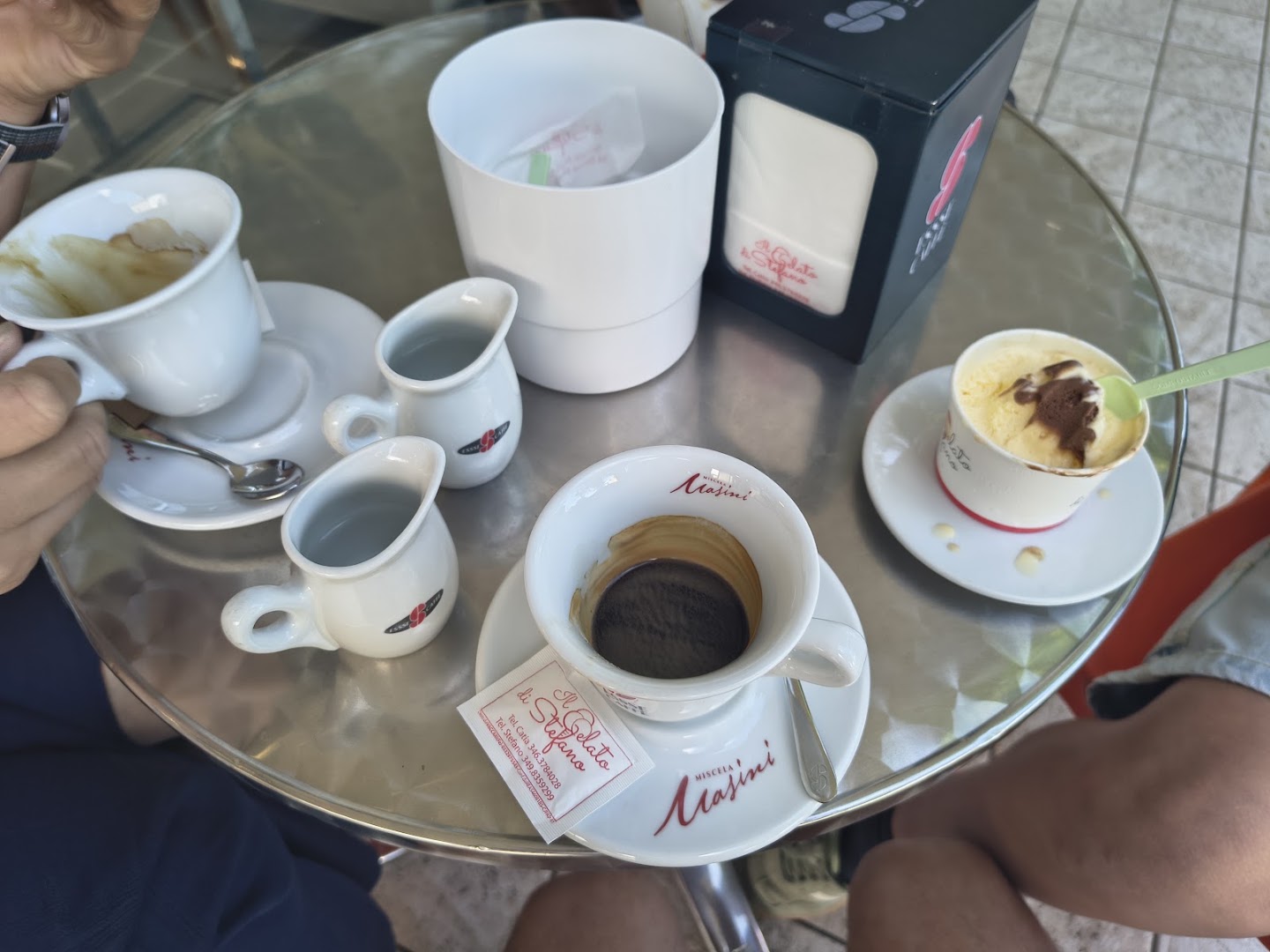 Il Gelato di Stefano