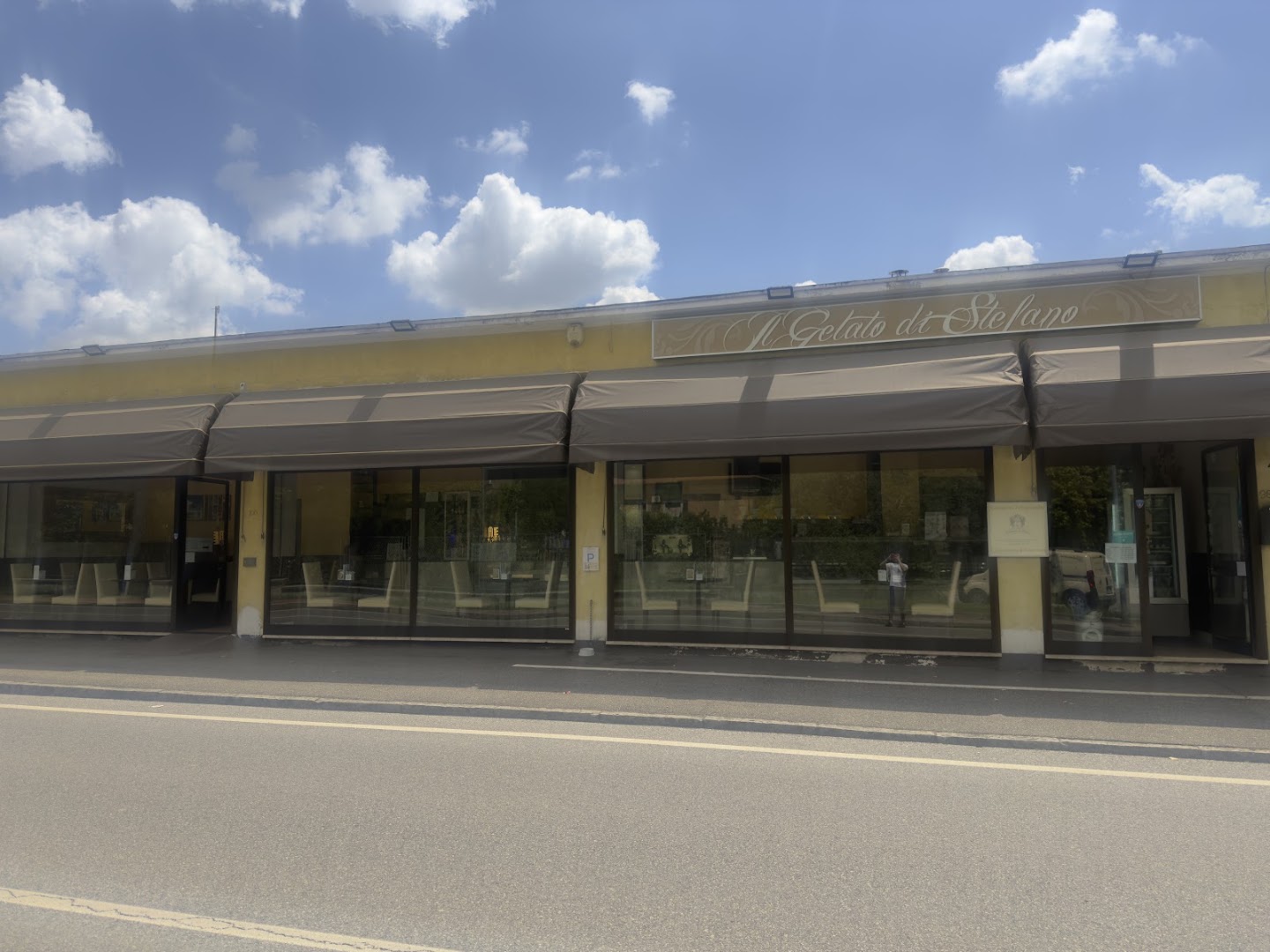 Il Gelato di Stefano