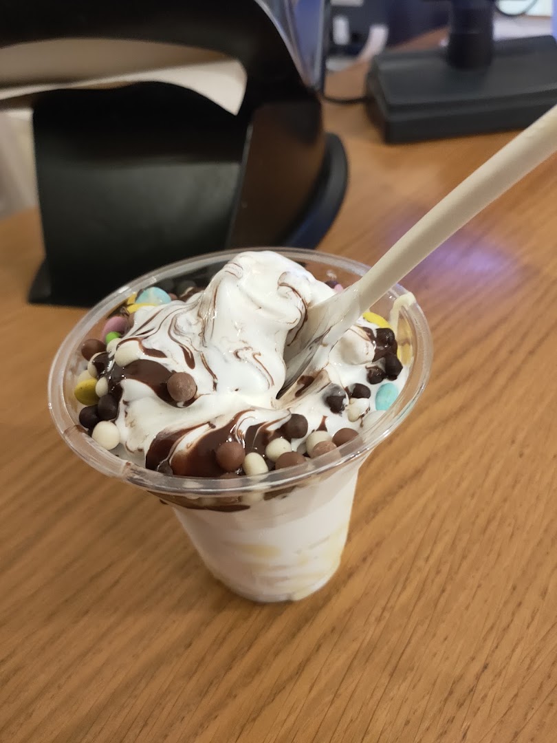 Il Gelato di Toto