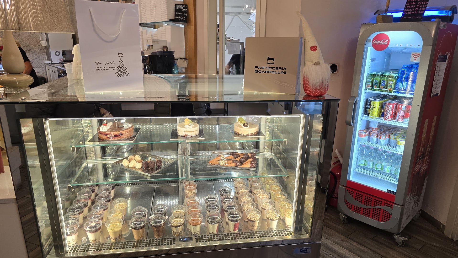 Il Gelato di Toto