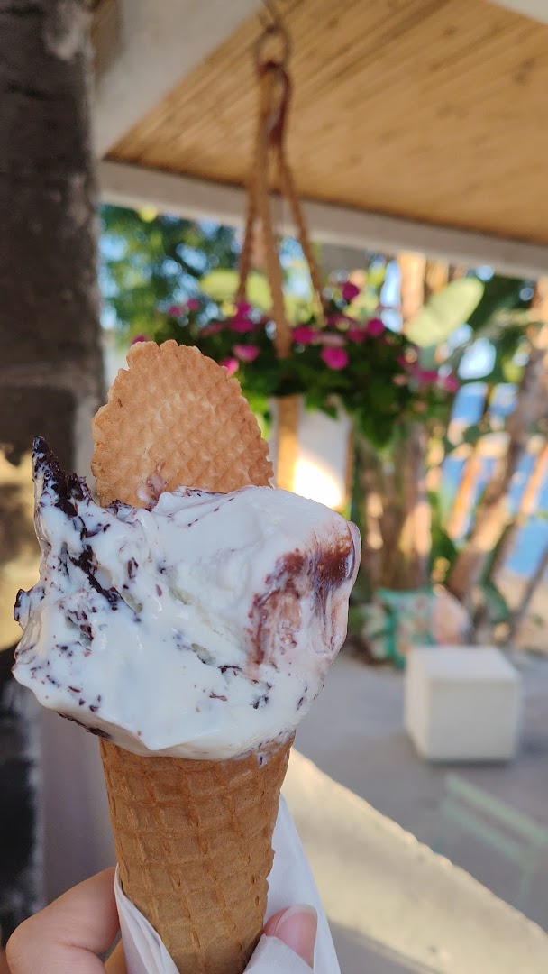 Il Gelato di Ulisse - Pantelleria