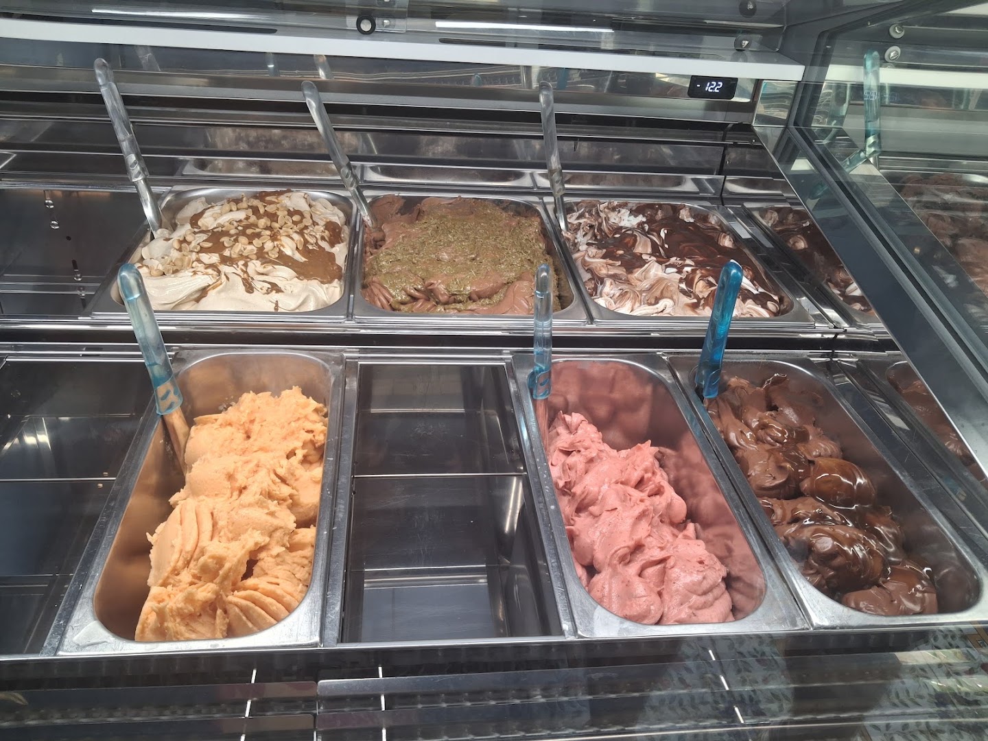 Il Gelato di Ulisse - Pantelleria