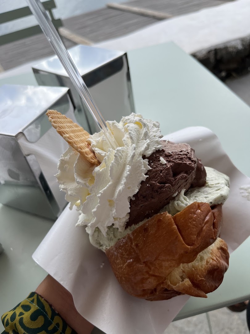 Il Gelato di Ulisse - Pantelleria