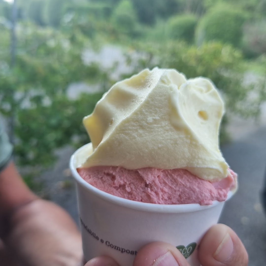 Il Gelato Giusto, Gavirate