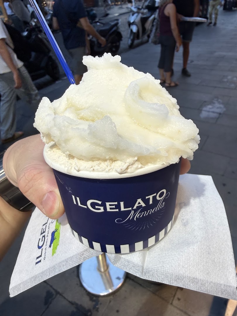 Il Gelato Mennella